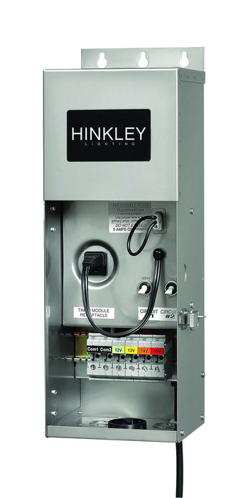 Hinkley - 0600SS - Transformer - 600W Transformer - Stainless Steel