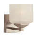 Trans Globe Imports - 2801 PW - One Light Wall Sconce - Edwards - Pewter