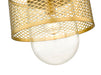 Kipton Pendant-Pendants-Z-Lite-Lighting Design Store