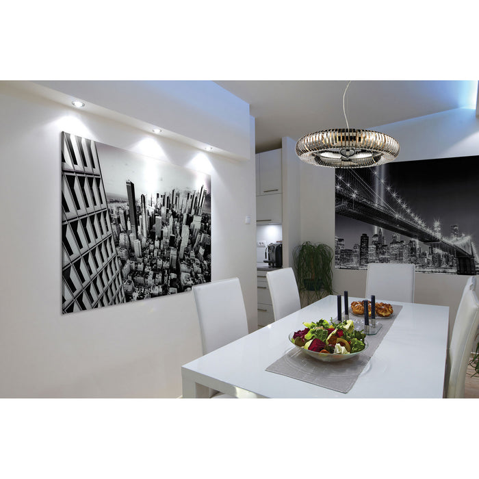 Di Chandelier-Mid. Chandeliers-ELK Home-Lighting Design Store