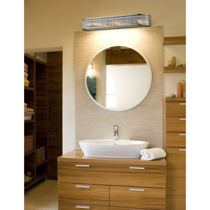 Braxton Vanity Light-Bathroom Fixtures-ELK Home-Lighting Design Store