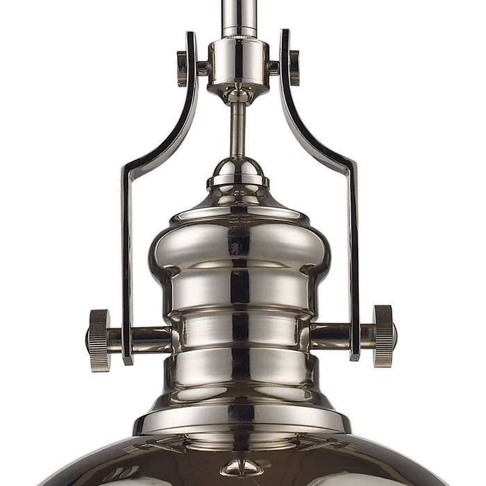 Chadwick Pendant-Pendants-ELK Home-Lighting Design Store