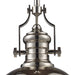 Chadwick Pendant-Pendants-ELK Home-Lighting Design Store