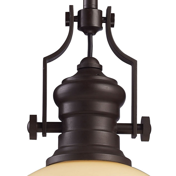 Chadwick Pendant-Pendants-ELK Home-Lighting Design Store