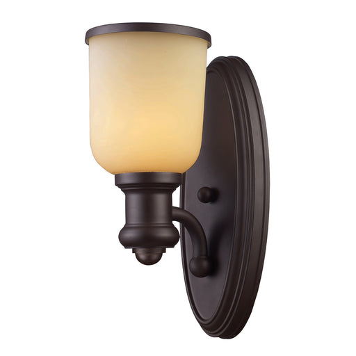 Brooksdale Wall Sconce