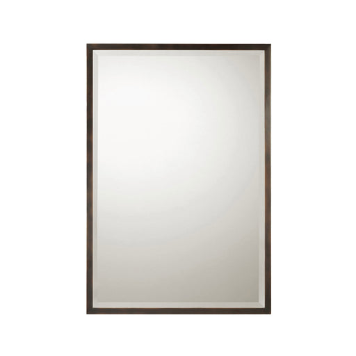 Capital Lighting - M382657 - Mirror - Mirror - Burnished Bronze