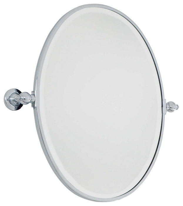 Pivot Mirror-Mirrors/Pictures-Minka-Lavery-Lighting Design Store