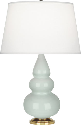 One Light Accent Lamp