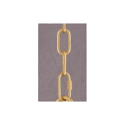 Kichler - 2979PB - Chain - Accessory - Polished Brass