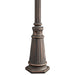Kichler - 9510LD - Outdoor Post - Accessory - Londonderry
