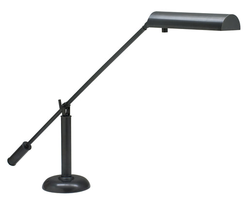 One Light Piano/Desk Lamp