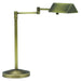 House of Troy - PIN450-AB - One Light Table Lamp - Pinnacle - Antique Brass