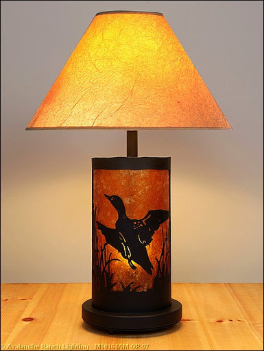Lamps - Table Lamps