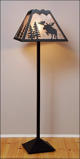 Lamps - Floor Lamps