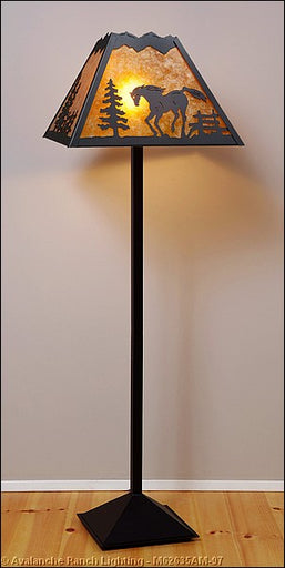Lamps - Floor Lamps