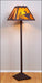 Avalanche Ranch - M62664AM-27 - Lamps - Floor Lamps - Rocky Mountain-Loon - Rustic Brown