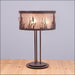Avalanche Ranch - M69165AL-27 - Lamps - Table Lamps - Kincaid-Cattails - Rustic Brown