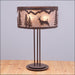 Avalanche Ranch - M69221AL-27 - Lamps - Table Lamps - Kincaid-Valley Deer - Rustic Brown