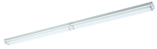 AFX Lighting - ST232-8MV - Four Light Strip - Standard Striplight - White
