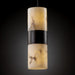 Justice Designs - FAL-8759-10-DBRZ - Pendant - LumenAria - Dark Bronze