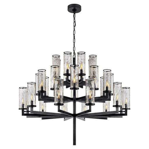 Liaison 32 Light Chandelier