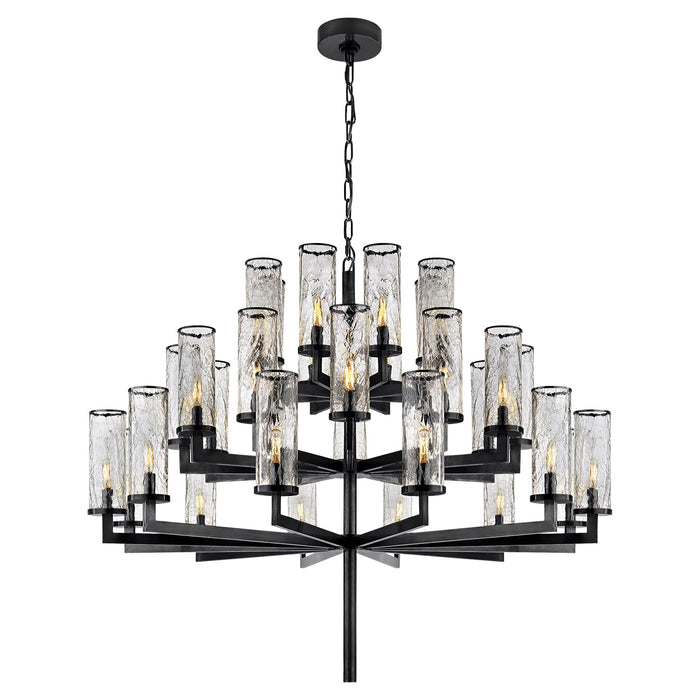 32 Light Chandelier - Lighting Design Store