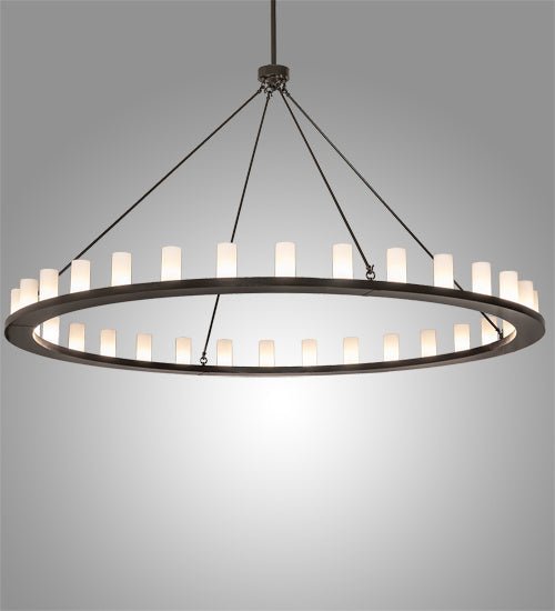 32 Light Chandelier - Lighting Design Store