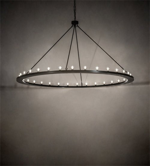 32 Light Chandelier - Lighting Design Store