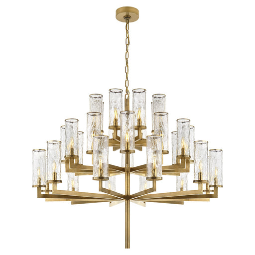 Liaison 32 Light Chandelier