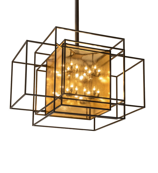 32 Light Pendant - Lighting Design Store