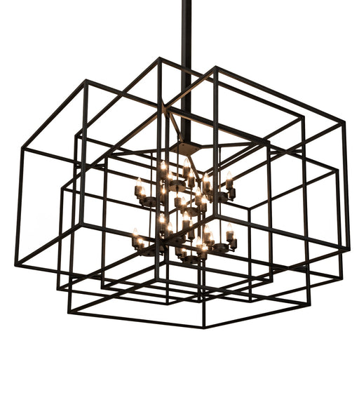 32 Light Pendant - Lighting Design Store