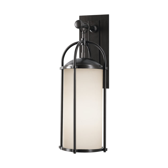 Generation Lighting - OL7601ES - One Light Outdoor Wall Lantern - Dakota - Espresso