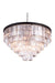 33 Light Chandelier - Lighting Design Store