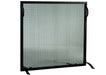 Meyda Tiffany - 112364 - Fireplace Screen - Prime - Rust