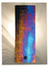 Meyda Tiffany - 111930 - LED Wall Sconce - Metro - Nickel