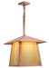 Meyda Tiffany - 113226 - One Light Pendant - Stillwater - Copper