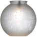 Meyda Tiffany - 114186 - Shade - Globe - Craftsman Brown