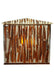 Meyda Tiffany - 116368 - Vanity Cabinet - Marina - Custom