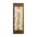 Livex Lighting - 8684-64 - Two Light Wall Sconce - Avalon - Palacial Bronze w/ Gilded Accents