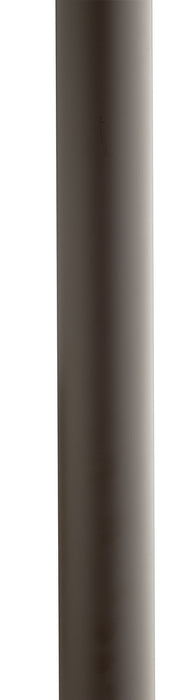 Kichler - 9505AZ - Outdoor Post - Accessory - Architectural Bronze