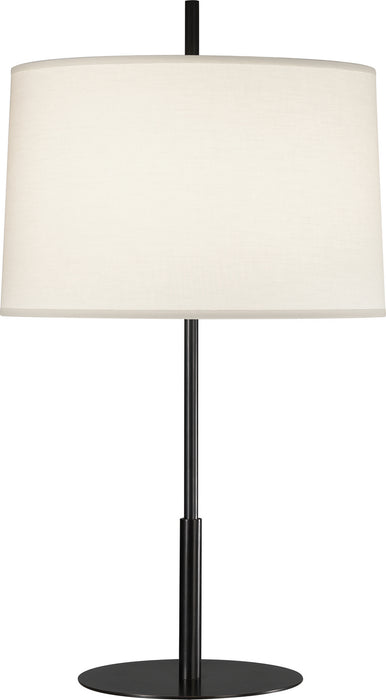 Robert Abbey - Z2170 - One Light Table Lamp - Echo - Deep Patina Bronze