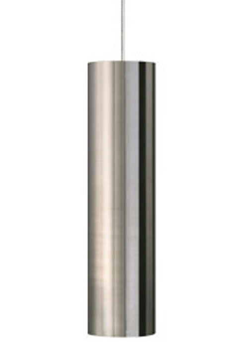 Tech Lighting - 700FJPPRSS - Pendant - Piper - Satin Nickel/Satin Nickel