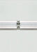 Tech Lighting - 700MOCCNS - MonoRail Conductive Connectors - Satin Nickel