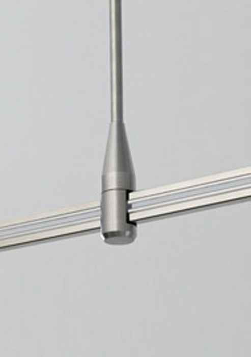 Tech Lighting - 700MOS96S - MonoRail Rigid Standoff - Satin Nickel