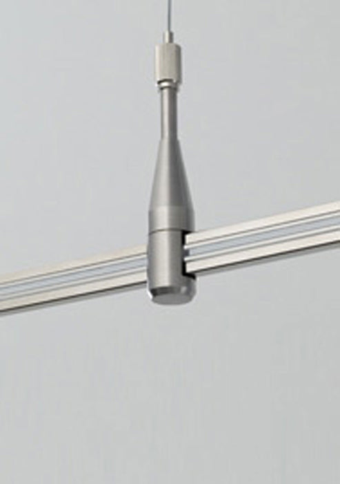 Tech Lighting - 700MOSADJ3S - MonoRail Adjustable Standoff - Satin Nickel
