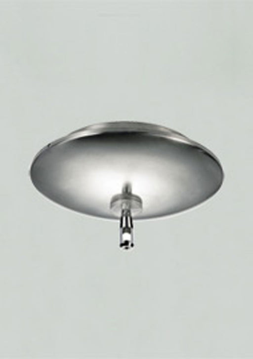 Tech Lighting - 700MOSRT30ES - MonoRail Surface Transformer - Satin Nickel