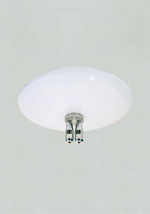 Tech Lighting - 700MOSRT60DS - MonoRail Surface Transformer - Satin Nickel