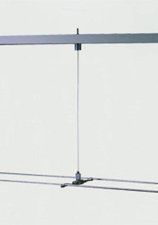 Tech Lighting - 700PRTD33S - Kable Lite Adjustable Standoff - Satin Nickel