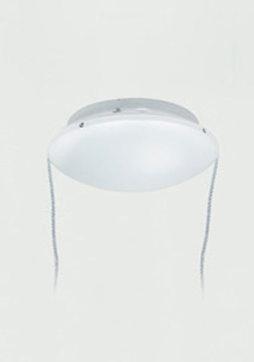 Tech Lighting - 700SRT15DS - Kable Lite Surface Transformer - Satin Nickel
