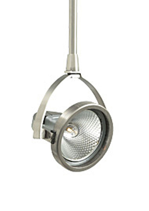 Tech Lighting - 700WMOJON03S - Head - John Head - Satin Nickel